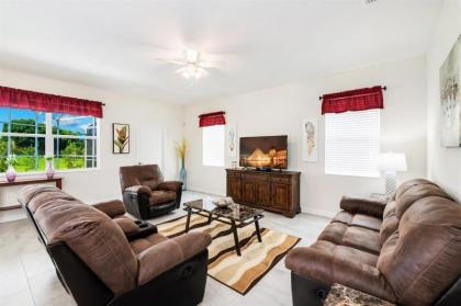 NEW BETHEL Orlando Villa With Pvt Pool Jacuzzi Game Room and close to Disney - image 12