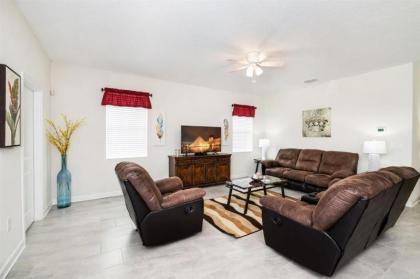 NEW BETHEL Orlando Villa With Pvt Pool Jacuzzi Game Room and close to Disney - image 13