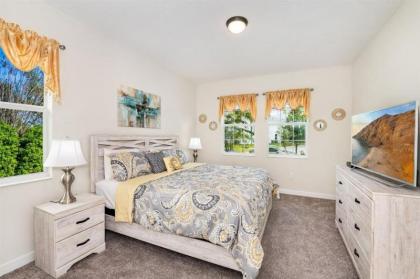 NEW BETHEL Orlando Villa With Pvt Pool Jacuzzi Game Room and close to Disney - image 14