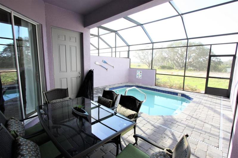 Brand New Modern Town Home with Pvt Pool near Disney - image 5