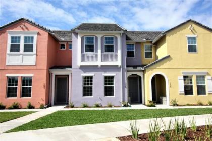 Brand New Modern Town Home with Pvt Pool near Disney - image 8