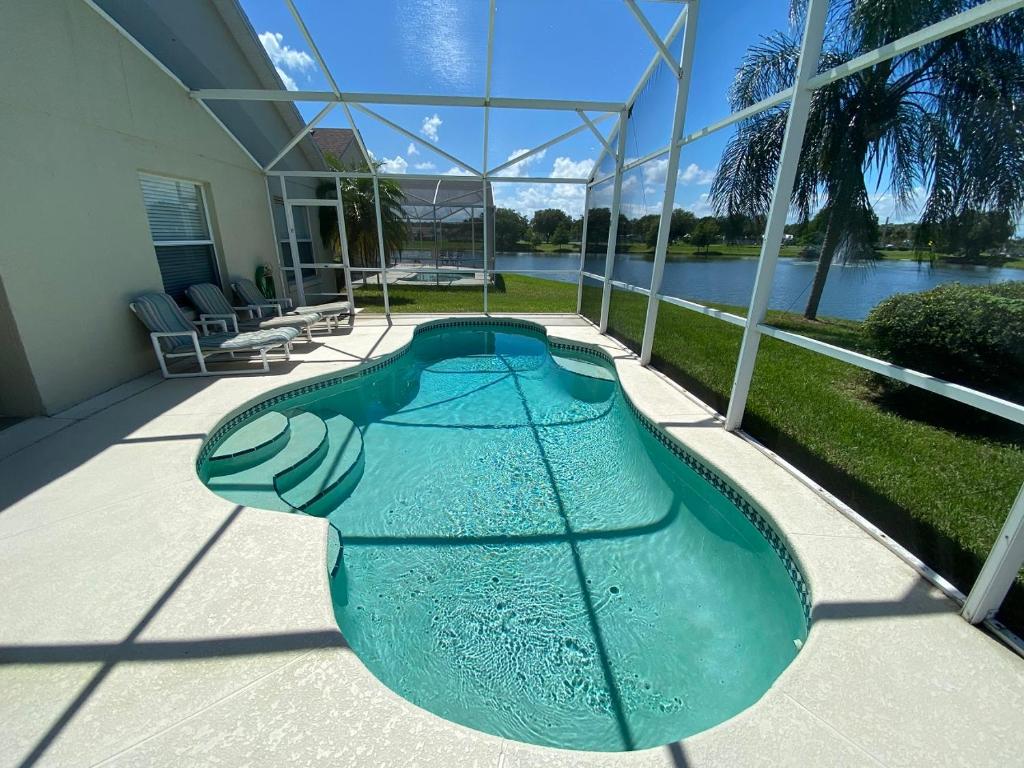 Vacation Homes of Orlando Area - image 3