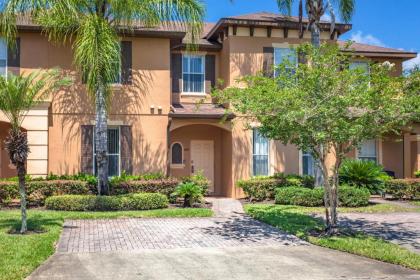 Villas in Davenport Florida