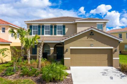 Holiday homes in Davenport Florida