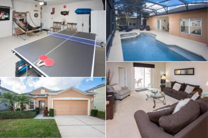 Holiday homes in Davenport Florida