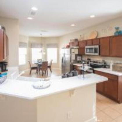 Janet's West Haven Vacation Home by IPG Florida - image 10