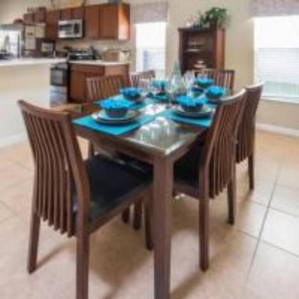 Janet's West Haven Vacation Home by IPG Florida - image 18