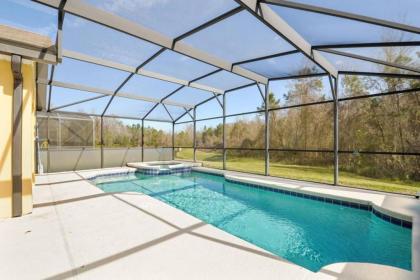 Disney area 5 Bed/4 Bath Star Wars/Frozen Home Private Pool/Spa - image 10