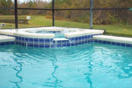 Disney area 5 Bed/4 Bath Star Wars/Frozen Home Private Pool/Spa - image 7