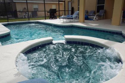 Disney area 5 Bed/4 Bath Star Wars/Frozen Home Private Pool/Spa - image 9