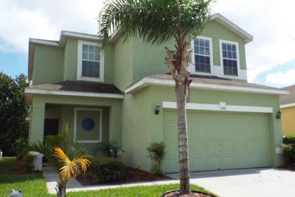 Disney Area - 4 Bed/2 Masters w/ Private Pool/Spa - image 16