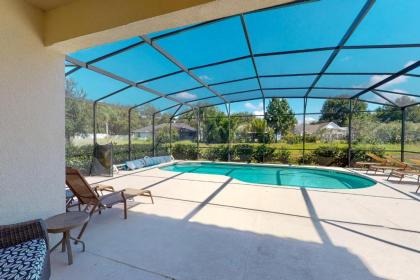 Holiday homes in Davenport Florida