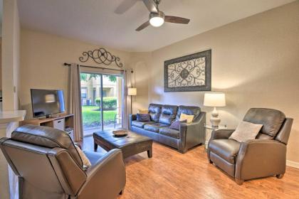 Regal Palms Resort townhome   10 mi to Disney