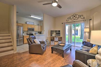 Regal Palms Resort Townhome - 10 Mi to Disney - image 4