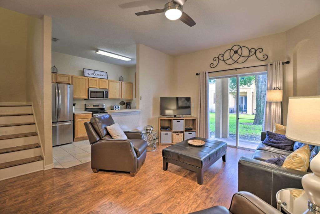 Regal Palms Resort Townhome - 10 Mi to Disney - image 4