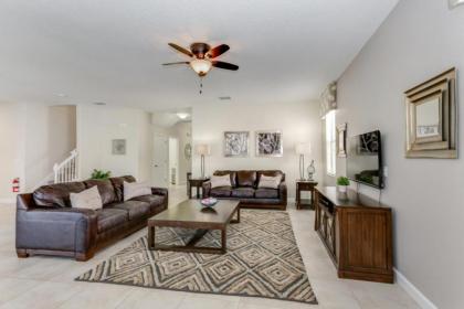 Imagine You and Your Family Renting this 5 Star Villa on Champions Gate Resort Orlando Villa 3611 - image 8