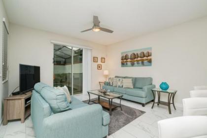 The Ultimate Guide to Renting Your Luxury Townhome on Champions Gate Resort Orlando Townhome 3617 - image 10