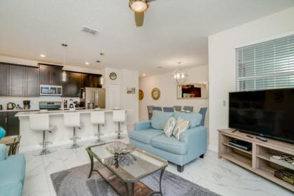 The Ultimate Guide to Renting Your Luxury Townhome on Champions Gate Resort Orlando Townhome 3617 - image 11