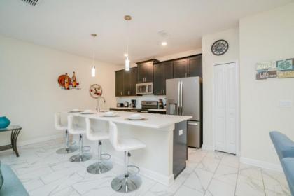 The Ultimate Guide to Renting Your Luxury Townhome on Champions Gate Resort Orlando Townhome 3617 - image 5