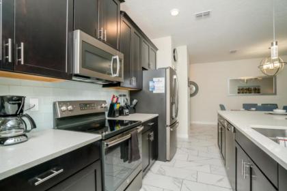 The Ultimate Guide to Renting Your Luxury Townhome on Champions Gate Resort Orlando Townhome 3617 - image 8