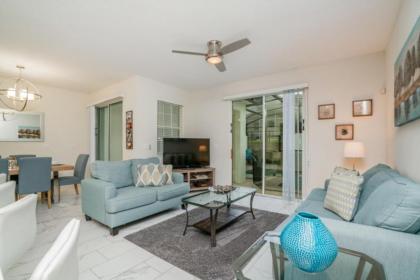 The Ultimate Guide to Renting Your Luxury Townhome on Champions Gate Resort Orlando Townhome 3617 - image 9