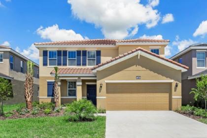 Villas in Davenport Florida