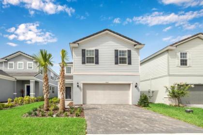 Villas in Davenport Florida