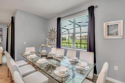 Luxury 5 Star Villa on Solterra ResortMinutes from Disney World Orlando Villa 3692 - image 14