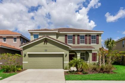 Villas in Davenport Florida