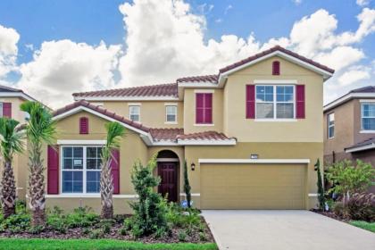 Villas in Davenport Florida