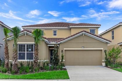 You have Found the Perfect 6 Bedroom Villa on Solterra Resort Orlando Villa 3689 Davenport