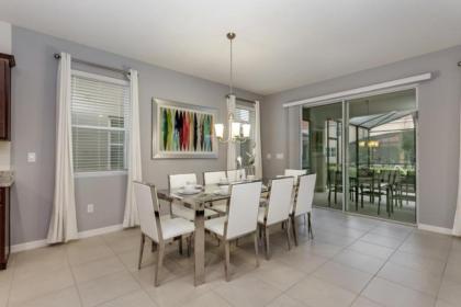 You have Found the Perfect 6 Bedroom Villa on Solterra Resort Orlando Villa 3689 - image 13