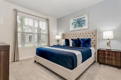 You have Found the Perfect 6 Bedroom Villa on Solterra Resort Orlando Villa 3689 - image 18