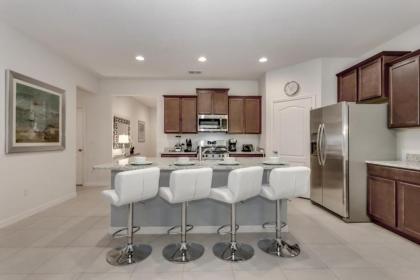 You have Found the Perfect 6 Bedroom Villa on Solterra Resort Orlando Villa 3689 - image 5