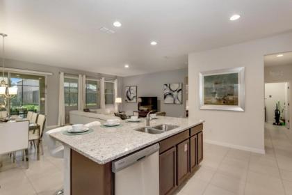 You have Found the Perfect 6 Bedroom Villa on Solterra Resort Orlando Villa 3689 - image 7