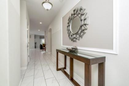 You have Found the Ultimate 6 Bedroom Villa on Solterra Resort Orlando Villa 3685 - image 2