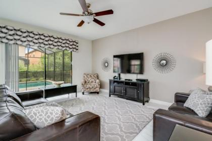 You have Found the Ultimate 6 Bedroom Villa on Solterra Resort Orlando Villa 3685 - image 6