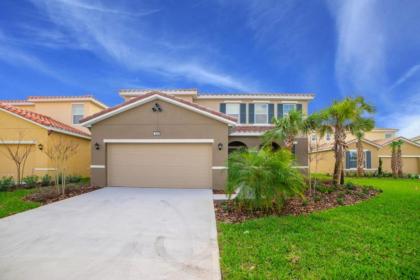 Villas in Davenport Florida