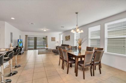 Your Family will this Private Villa on The Dales at West Haven Orlando Villa 3737 - image 11