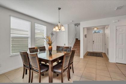 Your Family will this Private Villa on The Dales at West Haven Orlando Villa 3737 - image 13