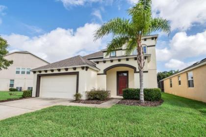 Your Family will this Private Villa on The Dales at West Haven Orlando Villa 3737 - image 15