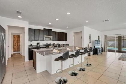 Your Family will this Private Villa on The Dales at West Haven Orlando Villa 3737 - image 16