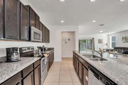 Your Family will this Private Villa on The Dales at West Haven Orlando Villa 3737 - image 18