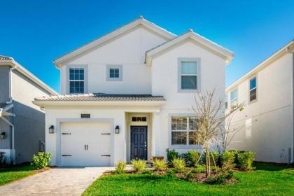 Villas in Davenport Florida