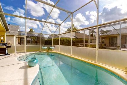 Holiday homes in Davenport Florida