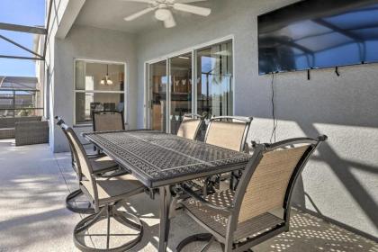 Charming Villa with Pool 11 Mi to Disney World - image 17