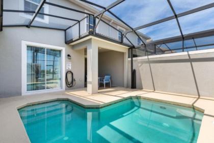 Holiday homes in Davenport Florida