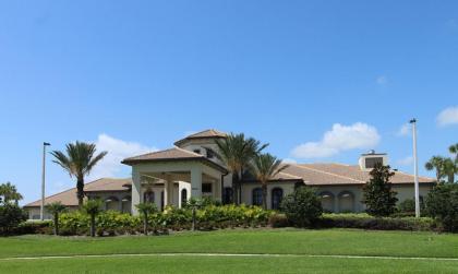 CHAMPIONS GATE The Retreat 9019 Clubhouse-Resort - image 14