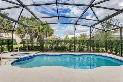 Holiday homes in Davenport Florida