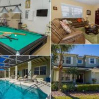 Holiday homes in Davenport Florida